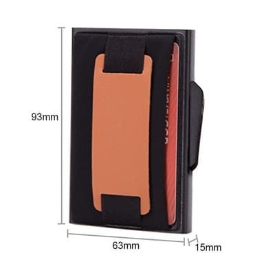 24 73534 Wallet
