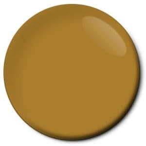 ITALERI Akrylmaling - Metall Gloss Brass - 20ml
