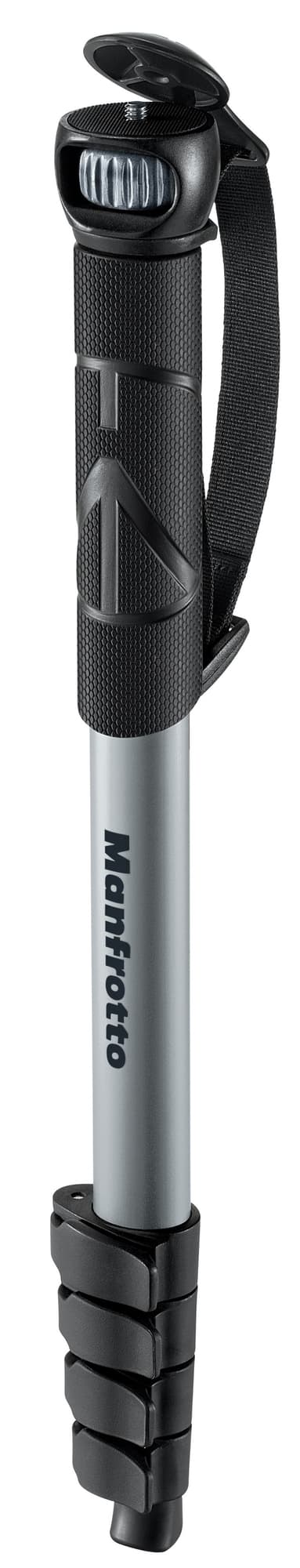 Manfrotto Compact Advanced monopod (sort)
