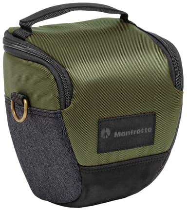 Manfrotto Street kameraveske (grønn/sort)