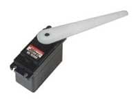 Hitec HS-765HB Quarter scale sail servo