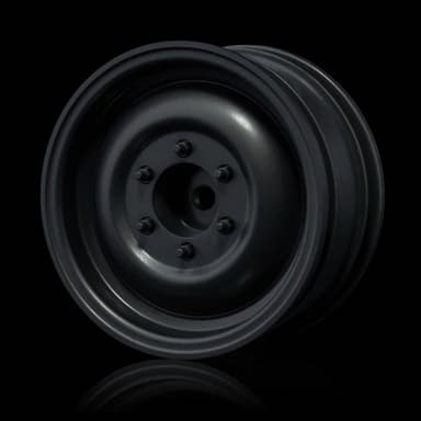 MST-832070BKF Black Flat 60D Wheel (+5) (4)
