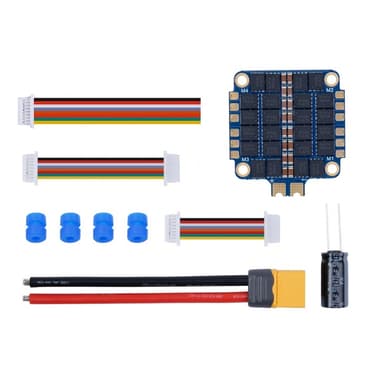 iFlight SucceX 4in1 2-6S 50A ESC