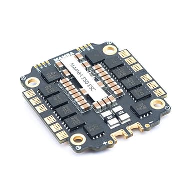 Diatone Mamba F50 50A 3-6S 4in1 ESC