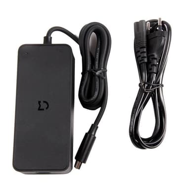 Original Lader Xiaomi MiJia M365 El-scooter 42V 1.7A