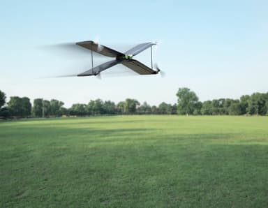 Parrot Swing drone