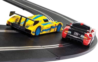 Scalextric Bilbane - Speed Supreme