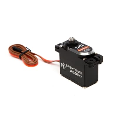 Spektrum A6300 Digital HV Servo 38.2kg/0.10s