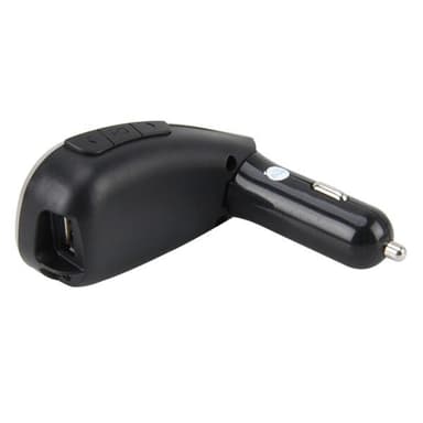 24 63046 Car adapter