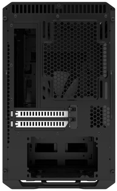 Phanteks Enthoo Evolv ITX PC-kabinett (sort/vindu)