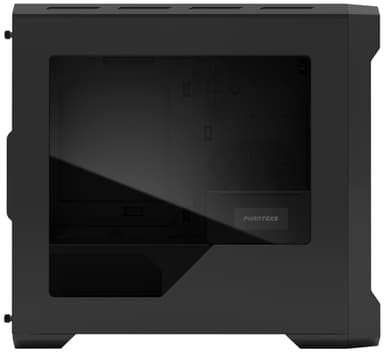 Phanteks Enthoo Evolv ITX PC-kabinett (sort/vindu)