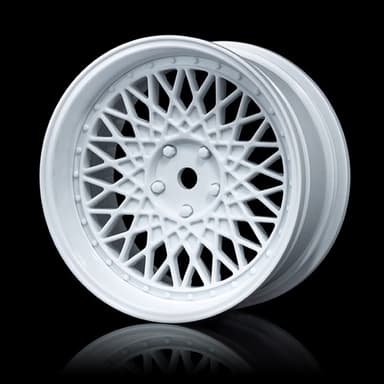 MST-832103W W-W 501 Offset Changeable Wheel Set