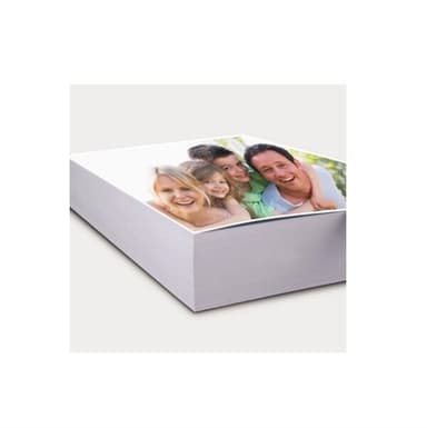 Vannresistent fotopapir 100 stk