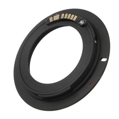 Linseadapter AF M42 Canon Eos