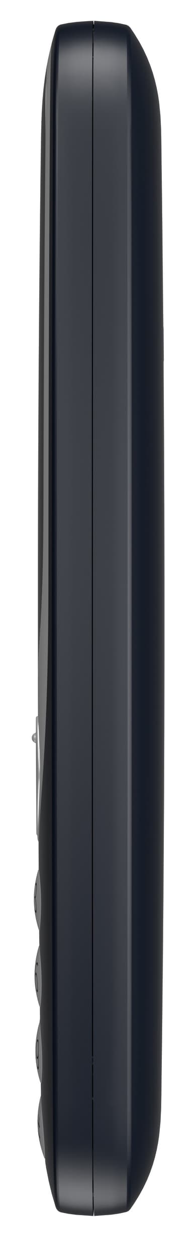 Nokia 3310 mobiltelefon (mørk blå) - Kun 2G