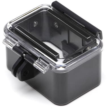 DJI Osmo Action Part12 Waterproof Case