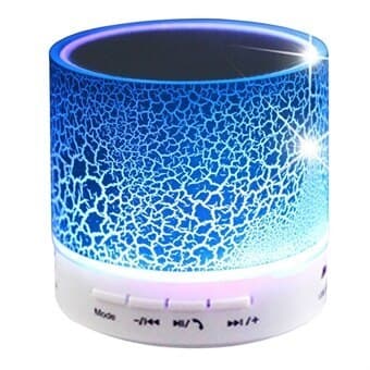 24 55882 Portable speaker