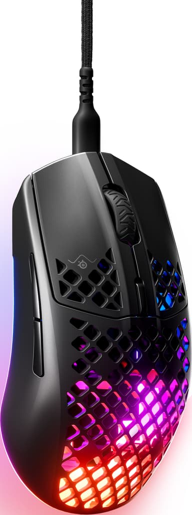 SteelSeries Aerox 3 gamingmus