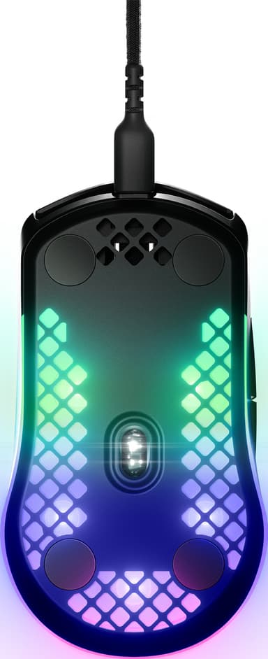 SteelSeries Aerox 3 gamingmus
