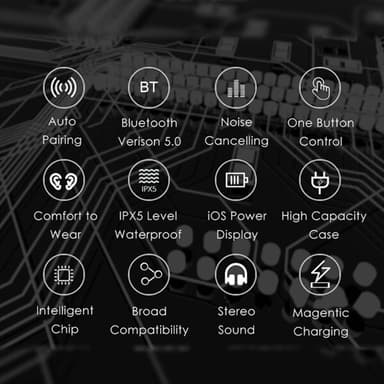 24 69424 Bluetooth Adapter