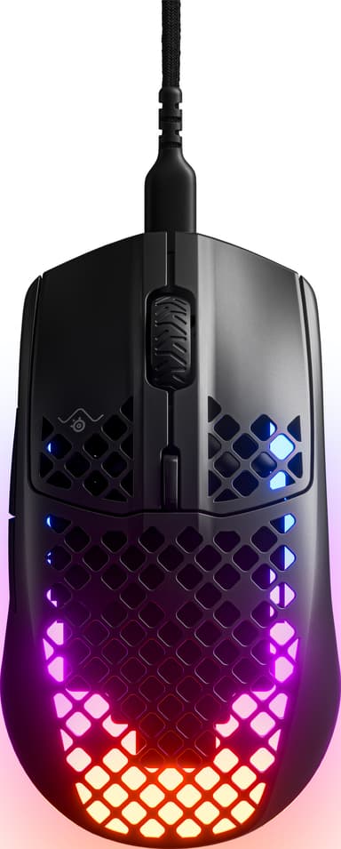 SteelSeries Aerox 3 gamingmus