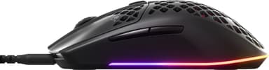 SteelSeries Aerox 3 gamingmus