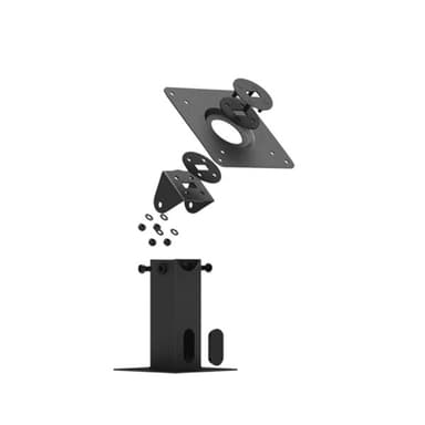 24 71087 Bracket for monitor
