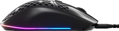SteelSeries Aerox 3 gamingmus