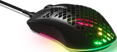 SteelSeries Aerox 3 gamingmus
