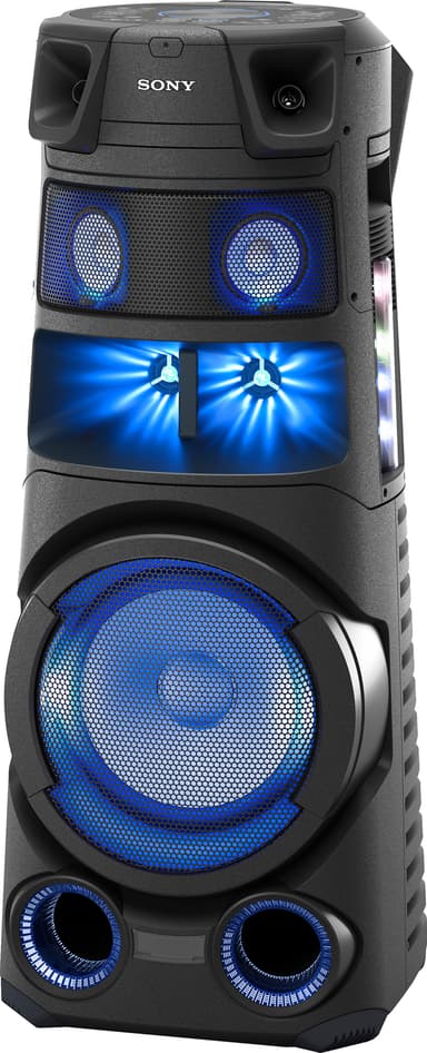 Sony partyhøyttaler MHC-V83D