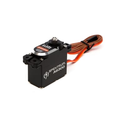 Spektrum A6300 Digital HV Servo 38.2kg/0.10s