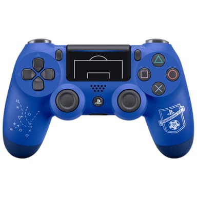PS4 DualShock 4 kontroll PlayStation F.C Edition