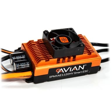 Spektrum Avian 120A Smart ESC 6-12s