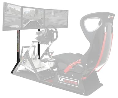 Next Level Racing skjermstativ