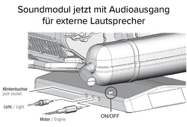 Franzis Porsche 911 6-cyl byggesett