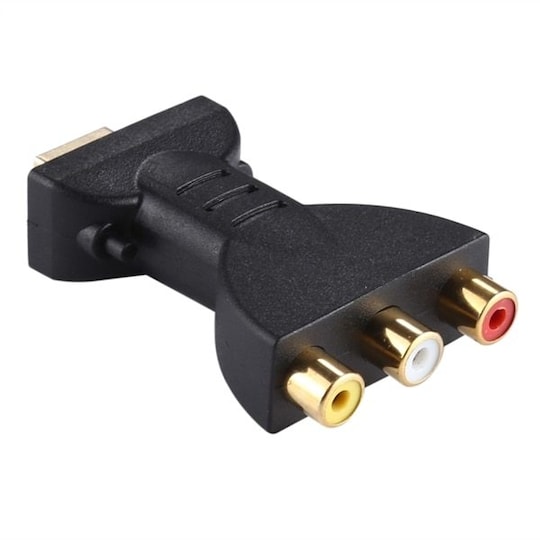 HDMI/RCA Adapter