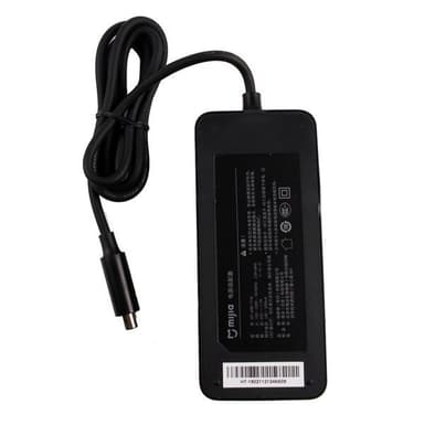 Original Lader Xiaomi MiJia M365 El-scooter 42V 1.7A