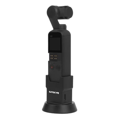 Charging Base for OSMO Pocket