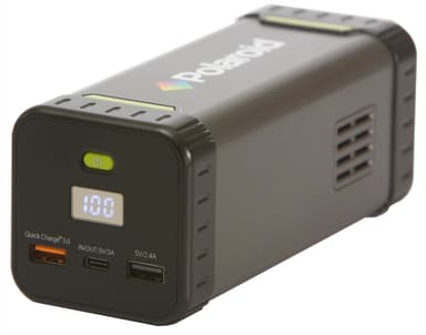 Polaroid PS100 84 Wh batteripakke