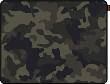 NOS Camo musematte til gaming (L)