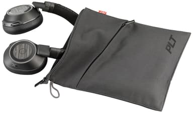 Plantronics Voyager 8200 UC headsett