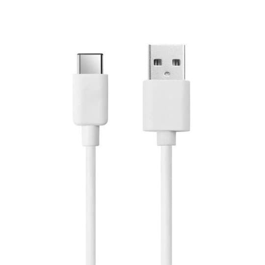 Huawei USB Type-A til Type-C kabel for hurtiglading