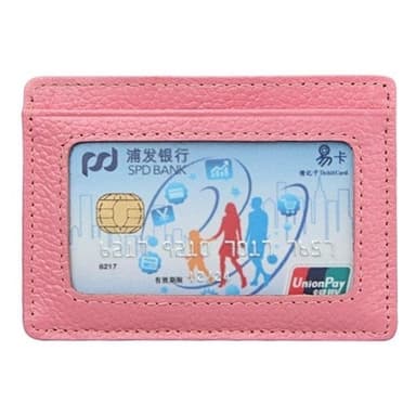 24 72661 Card holder