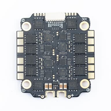 Diatone Mamba F50 50A 3-6S 4in1 ESC