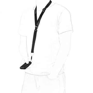 Neck Wrist Strap for Insta360 OneX