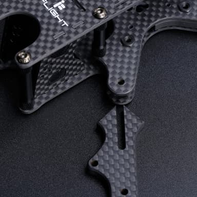 iFlight XL7 V4 7 Longrange FPV Freestyle Frame