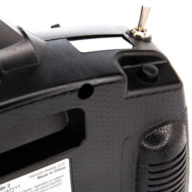Spektrum DXS DSMX