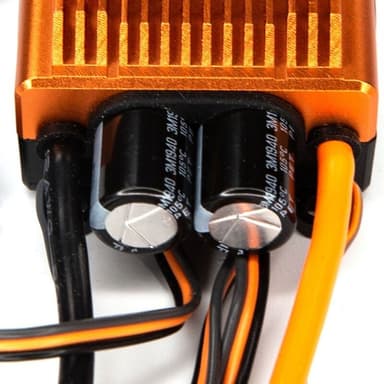 Spektrum Avian 120A Smart ESC 6-12s