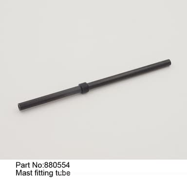 JW880554 Mast Fitting Tube Dragon Force V5, V6