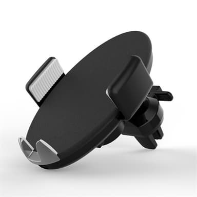 24 66785 Wireless car charger